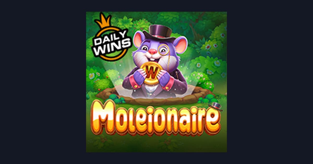 Moleionaire dan Keseruan Freespin & Scatter Hoki di Slot Online