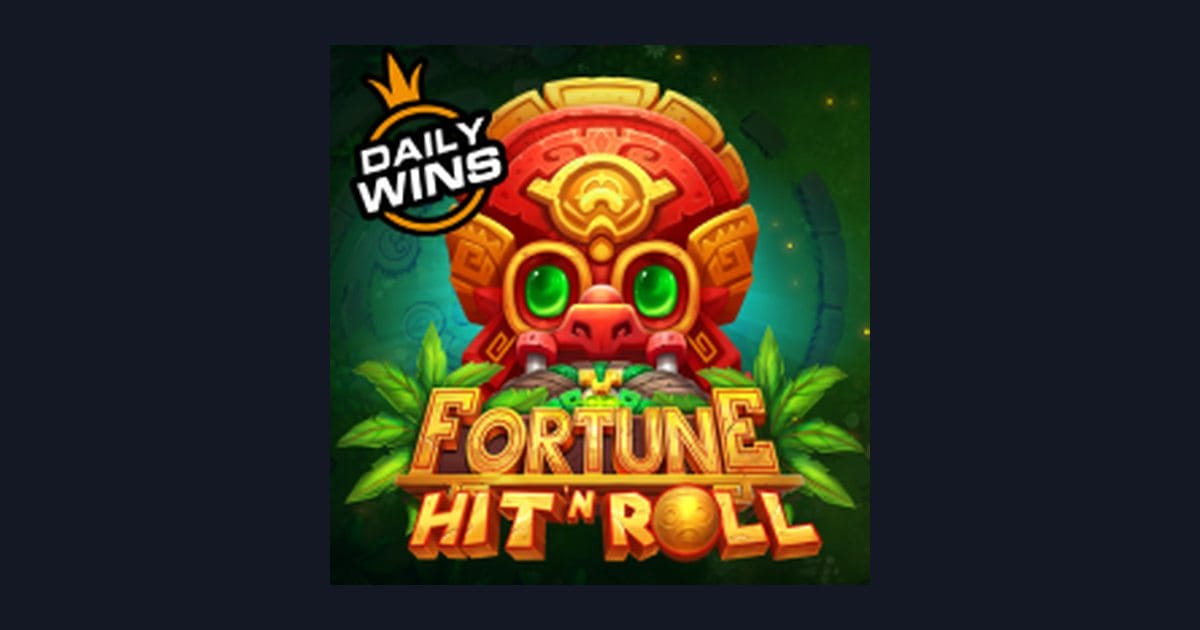 Serunya Main Fortune Hit N Roll dengan Deposit Dana OVO Gopay Mudah
